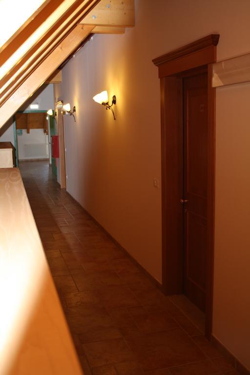 Hotel Aplis Ovaro Room photo